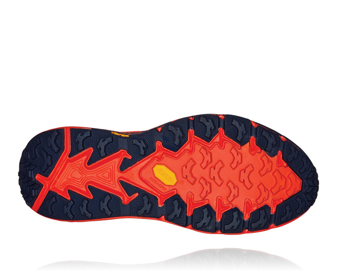 HOKA Speedgoat 4 GORE-TEX for Men | HOKA® UK