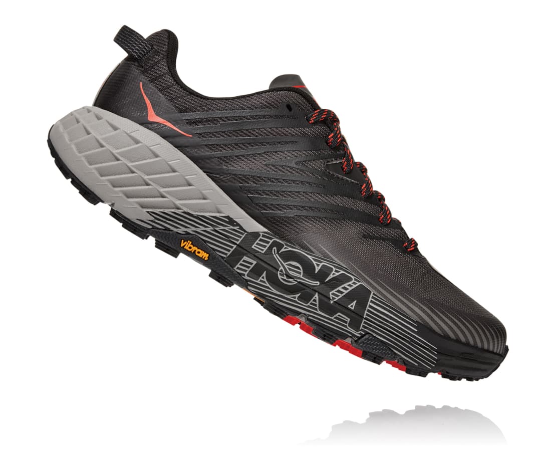 Speedgoat 4 Trail Shoe | HOKA® Speedgoat 4 Trail Shoe | HOKA®