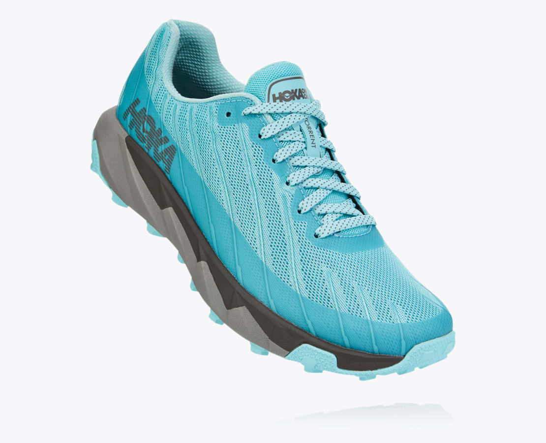 Hoka one hot sale one torrent womens
