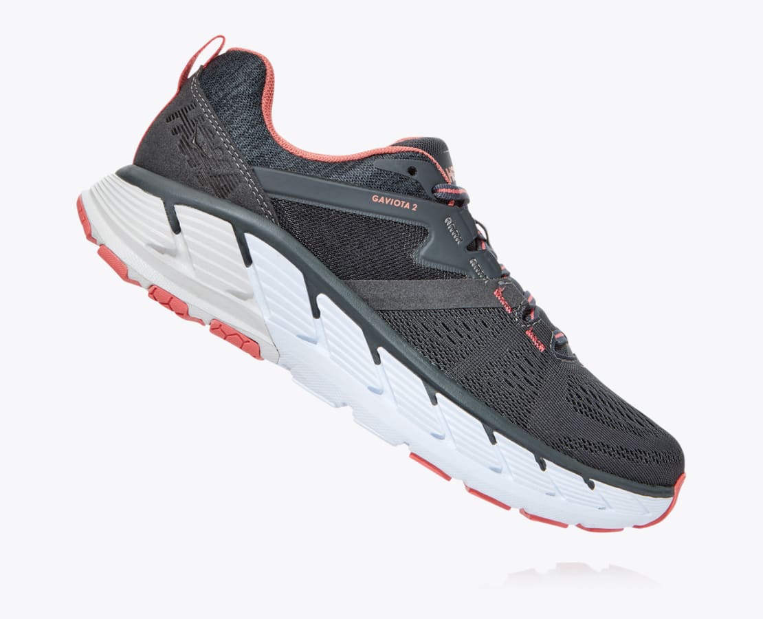 Women s Gaviota 2 Road Running Shoe HOKA ONE ONE