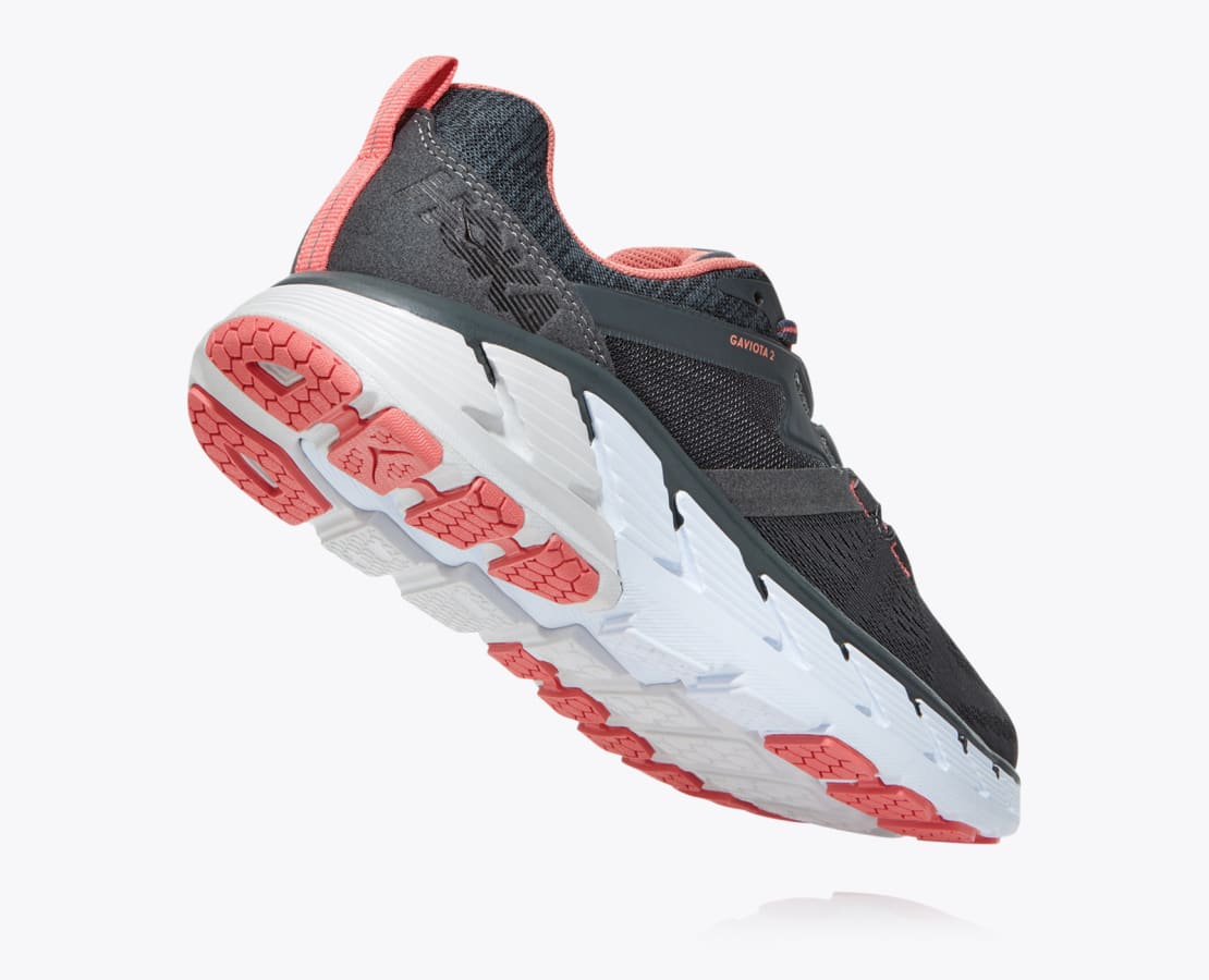 Women s Gaviota 2 Road Running Shoe HOKA ONE ONE