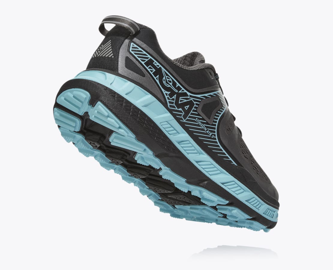Women's Stinson All Terrain 5 Trail Running Shoe | HOKA ONE ONE®