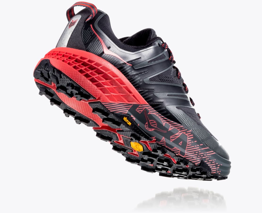 Review speedgoat 3 hot sale