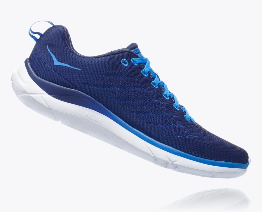 Hoka one one hupana em 2025