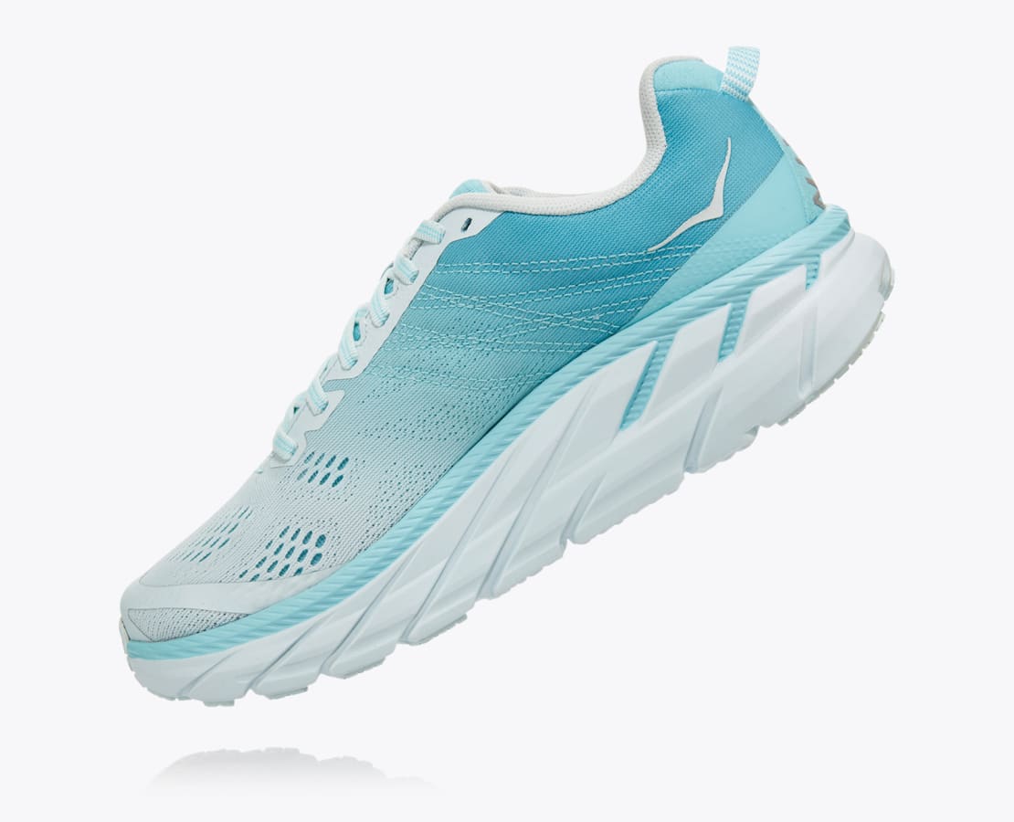 Hoka clifton 6 colors best sale