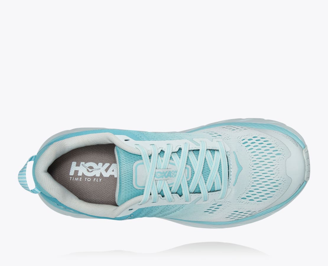 HOKA ONE ONE® Clifton 6 for Women | HOKA ONE ONE®