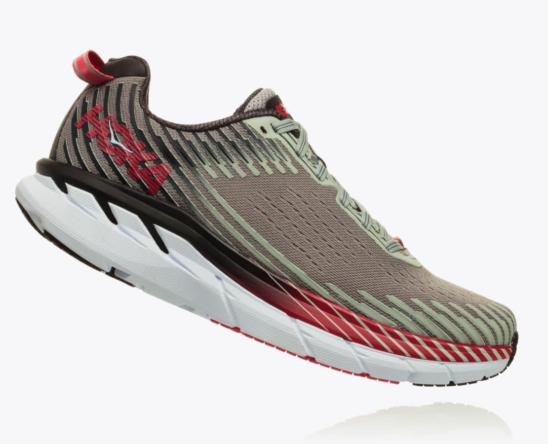 Women's Clifton 5 Road Running Shoe | HOKA ONE ONE® Women's Clifton 5 Road Running Shoe | HOKA ONE ONE®