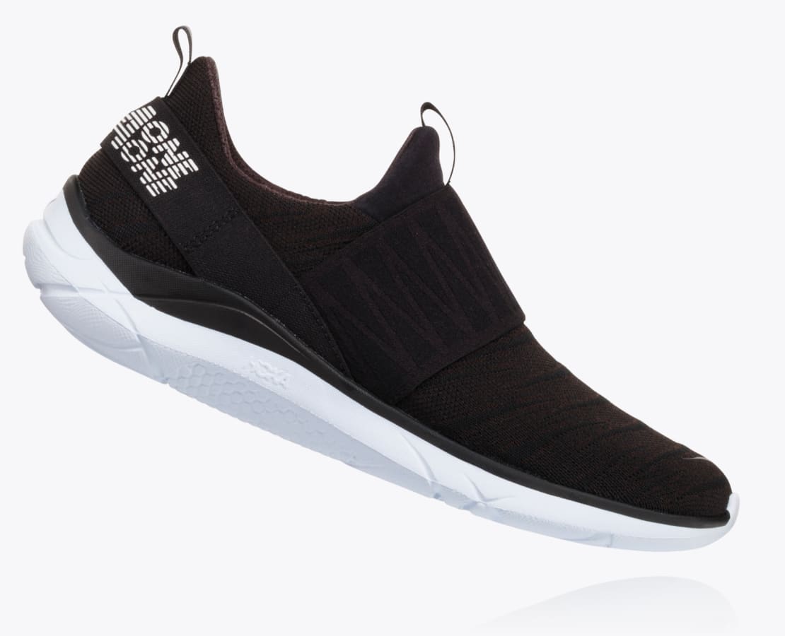 Women s Hupana Slip Versatile Sneaker HOKA ONE ONE