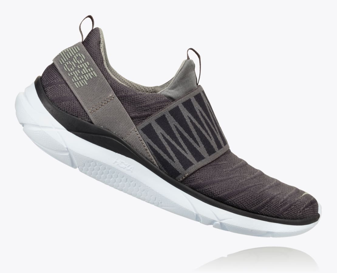 Women s Hupana Slip Versatile Sneaker HOKA ONE ONE