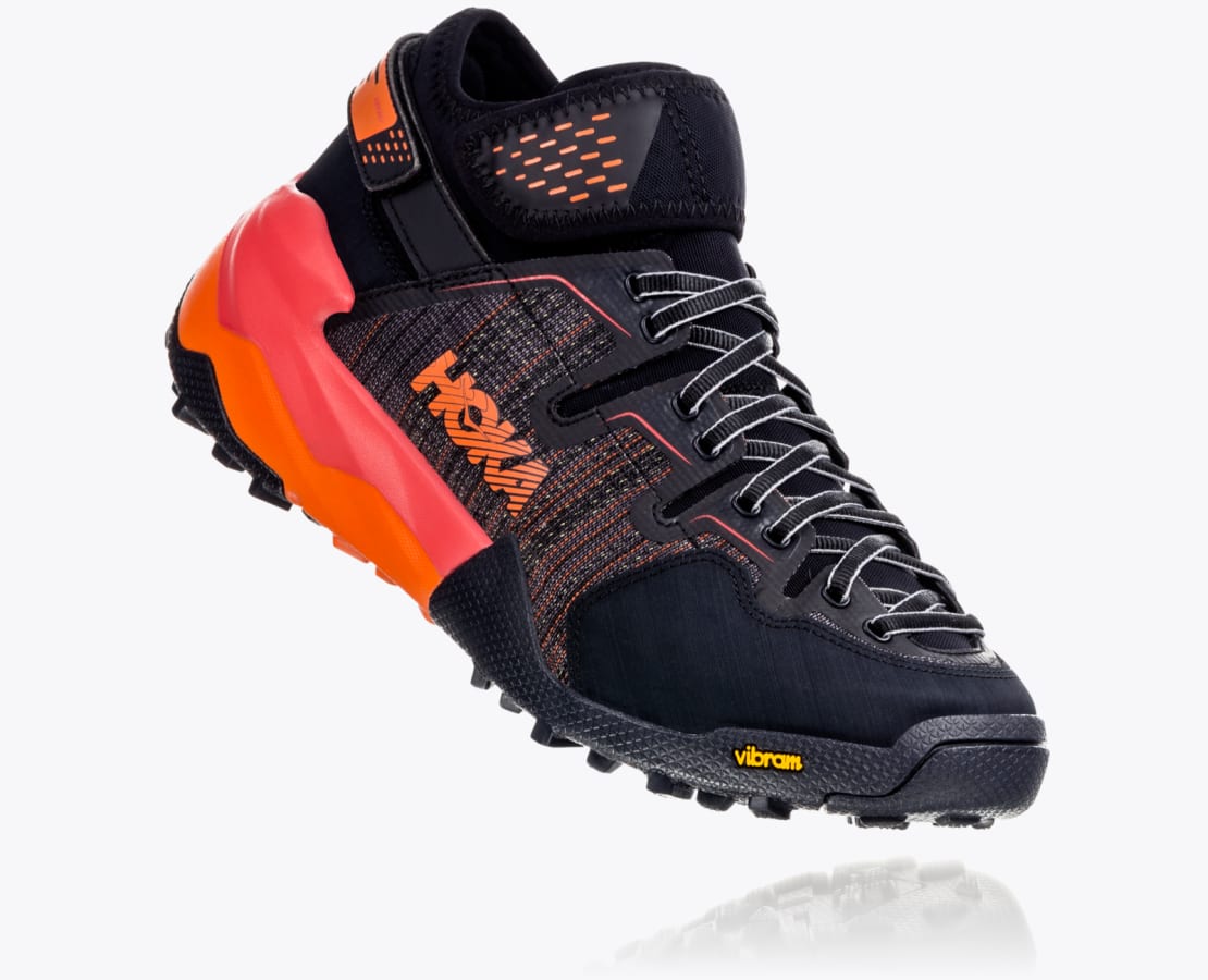 Men s Sky Arkali Hiking Shoe HOKA ONE ONE