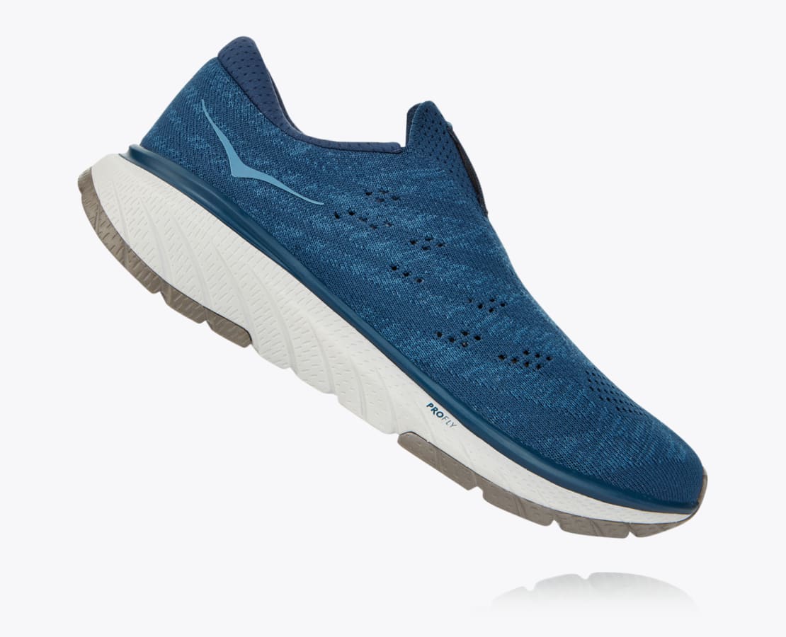 Hoka slip on shoes hot sale