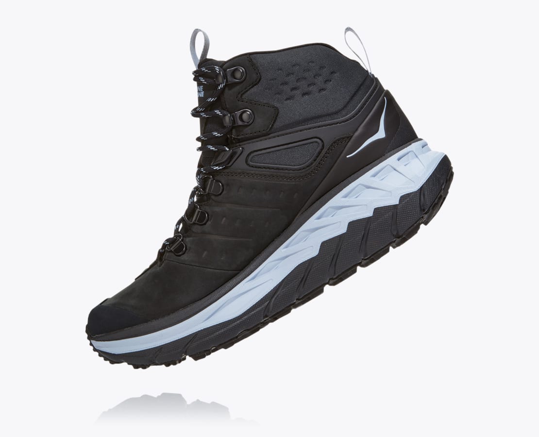 HOKA Stinson Mid GORE-TEX for Women | HOKA® UK