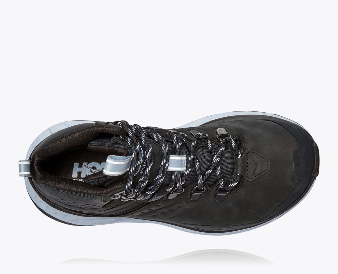HOKA Stinson Mid GORE-TEX for Women | HOKA® UK