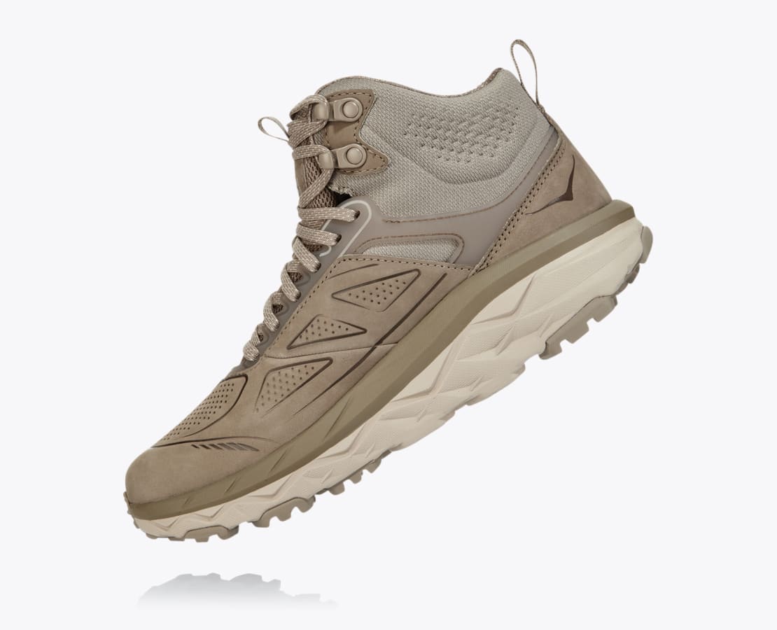 HOKA ONE ONE® Challenger Mid GTX for Women | HOKA ONE ONE®