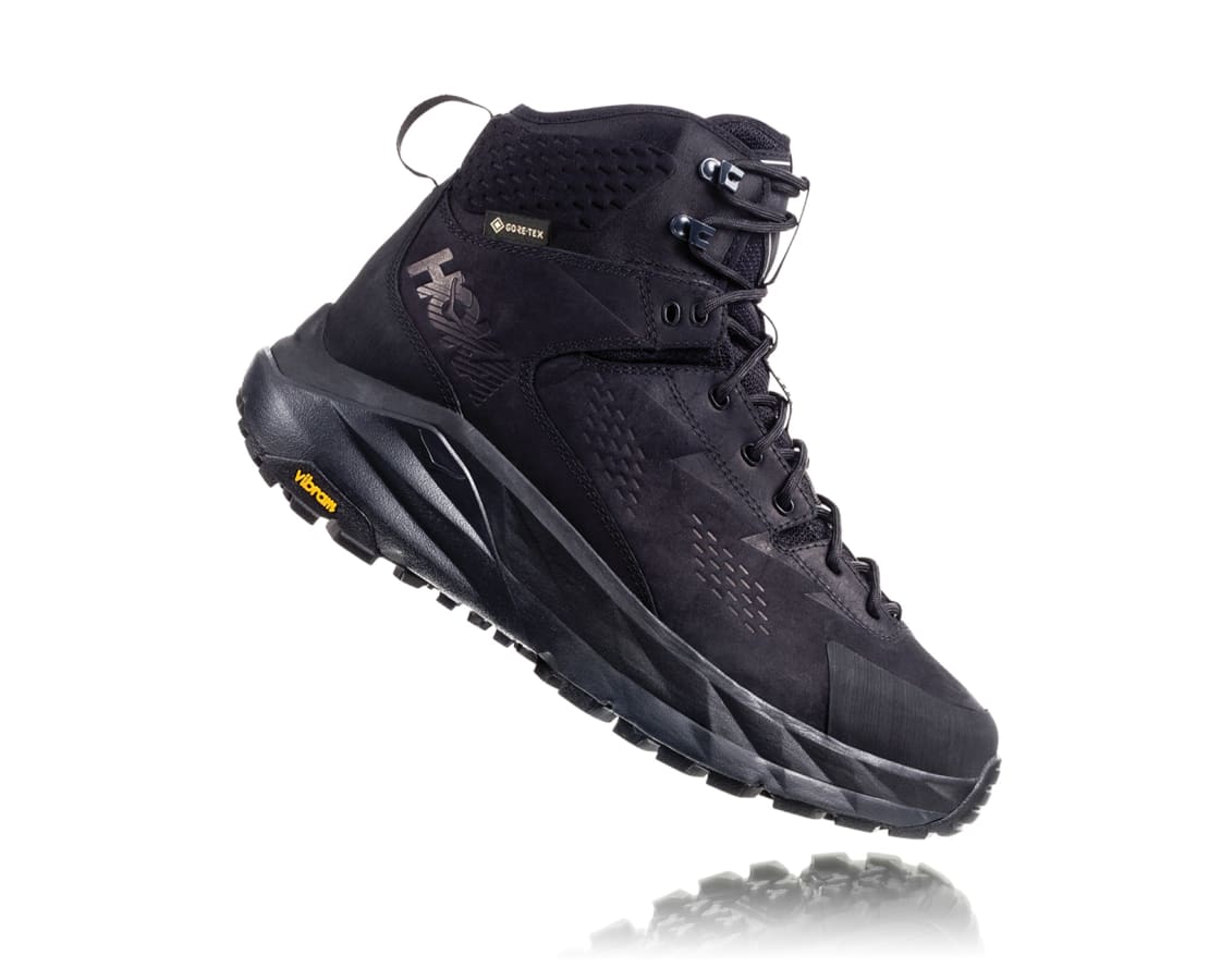 HOKA ONE ONE Kaha GTX 'Black Phantom' 1112030-BPHN