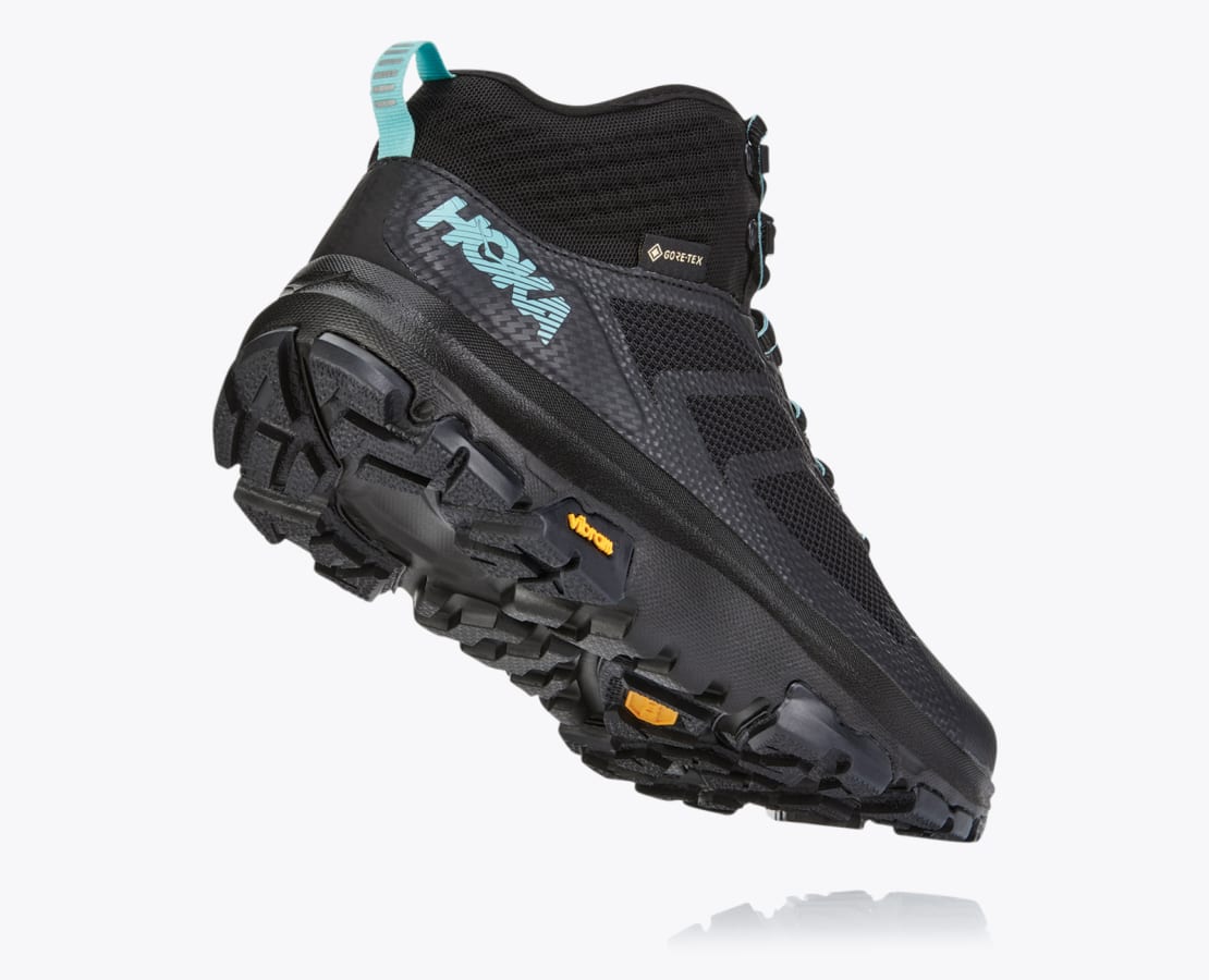 hoka sky toa gtx