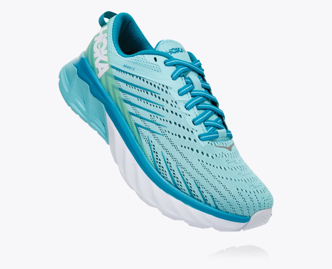 Womens hoka arahi sale hotsell