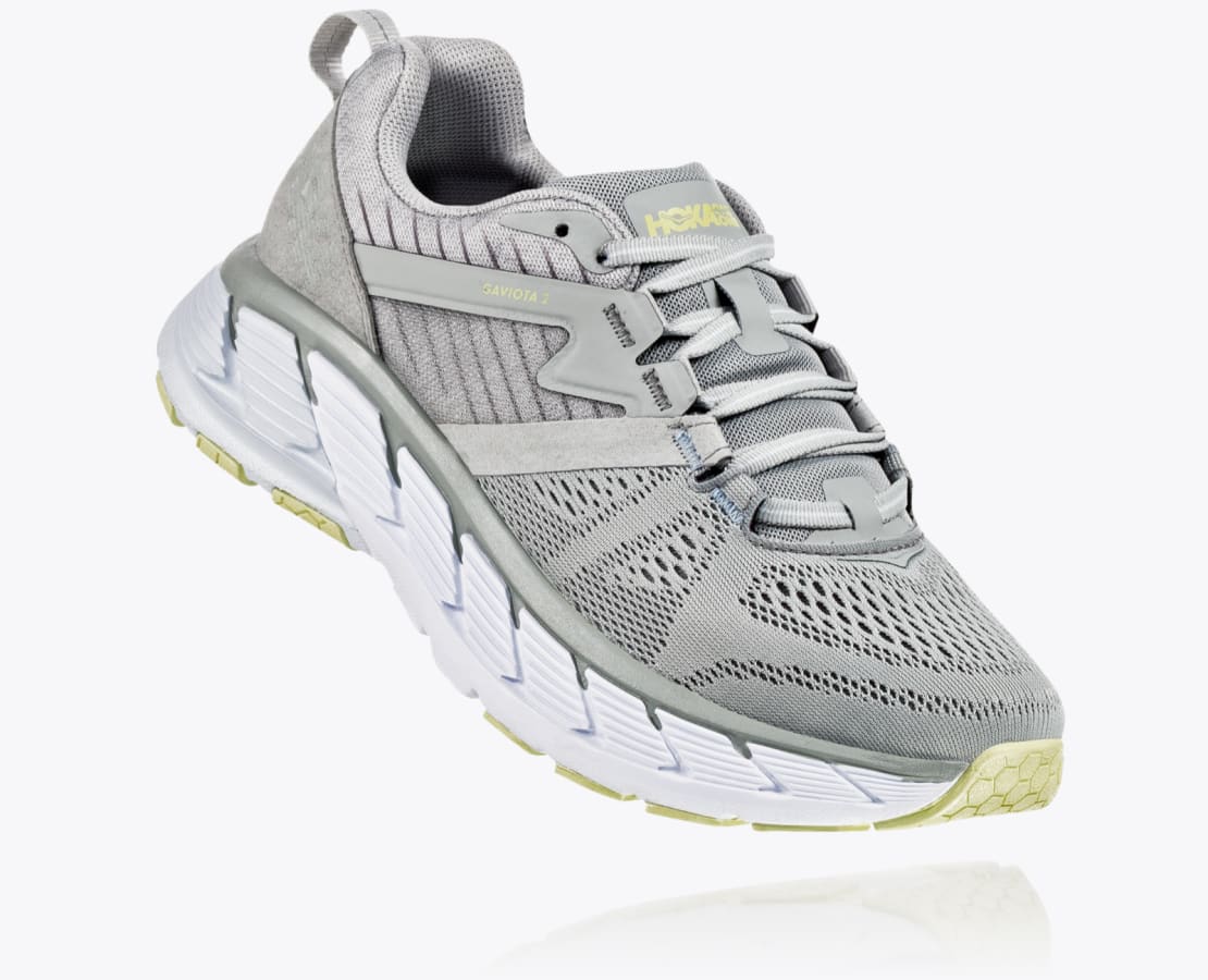 Women s Gaviota 2 Road Running Shoe HOKA ONE ONE