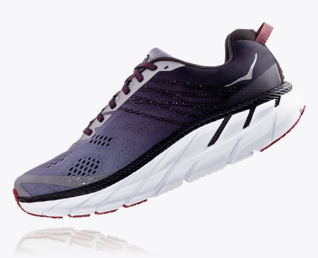 HOKA ONE ONE® Clifton 6 for Men | HOKA ONE ONE®