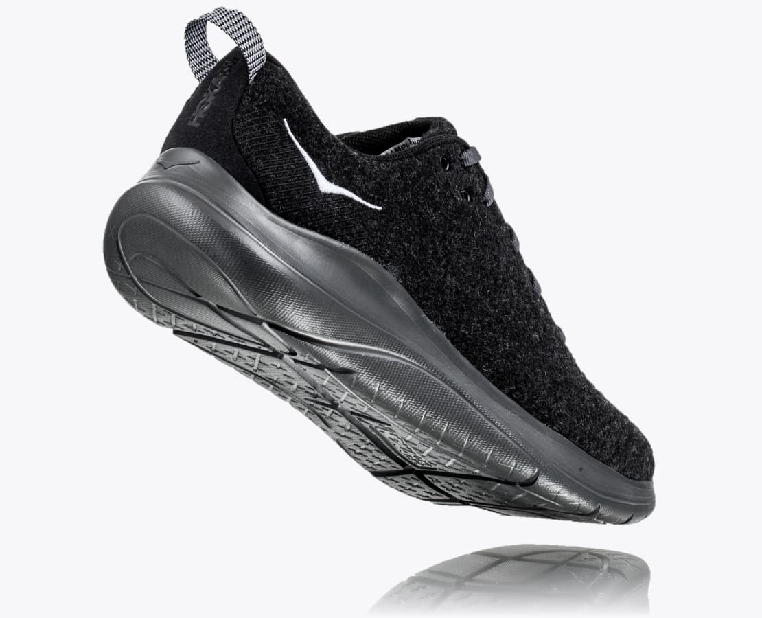 Hupana 2025 wool review