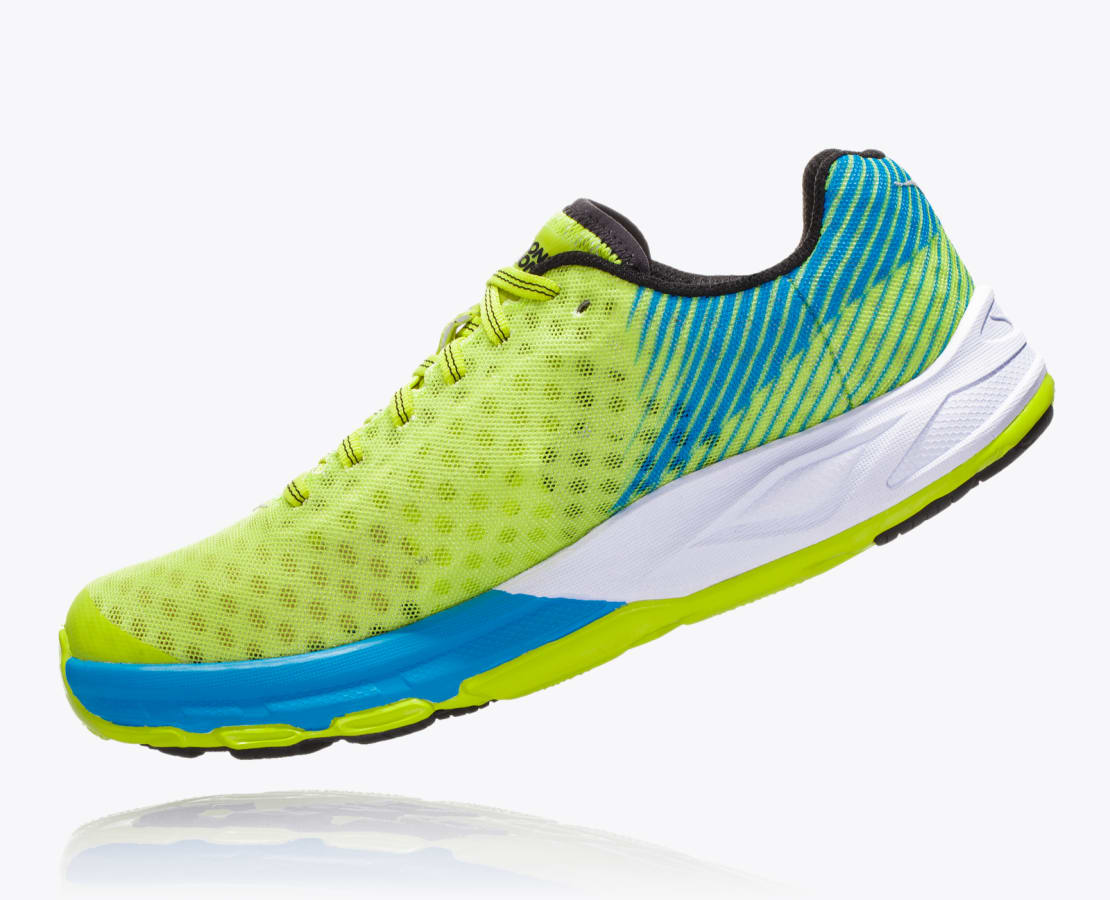 Men's EVO Carbon Rocket | HOKA ONE ONE®