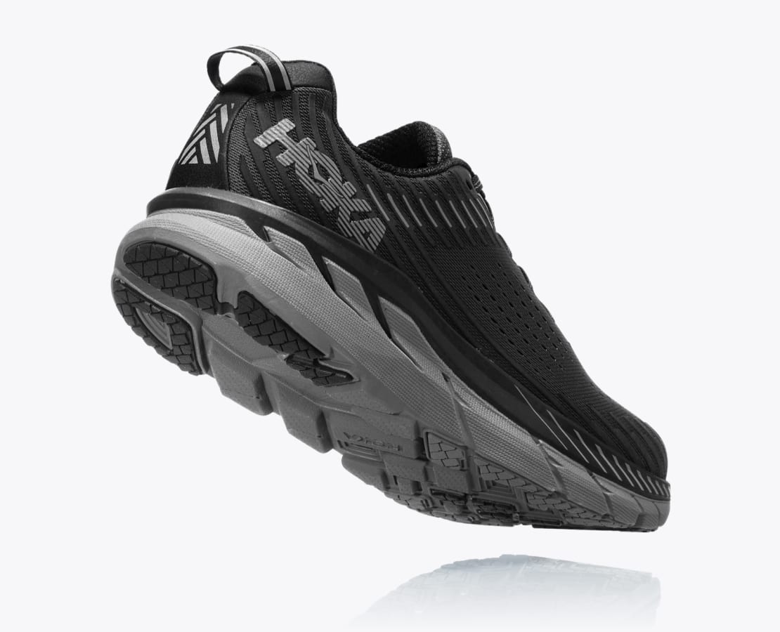 Men s Clifton 5 Road Running Shoe HOKA ONE ONE