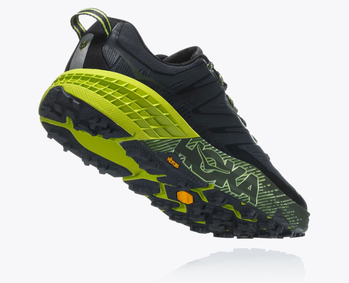 Men s Speedgoat 3 Trail Running Shoe HOKA ONE ONE