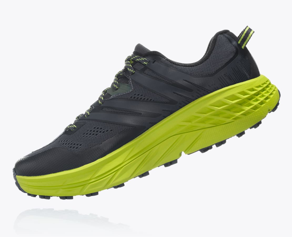 Men s Speedgoat 3 Trail Running Shoe HOKA ONE ONE