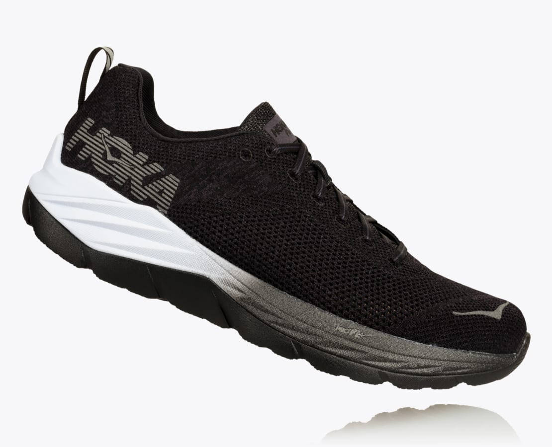 Hoka one one mach fn review hotsell