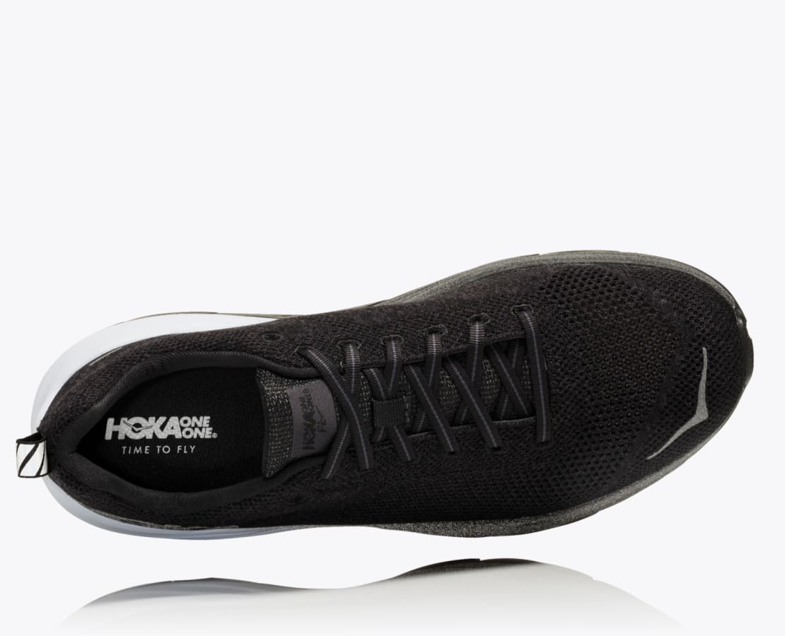 Hoka one one mach fly at night discount
