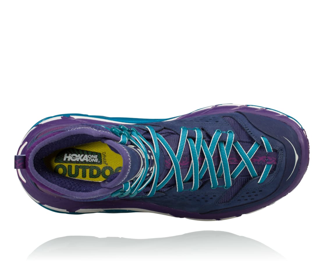 HOKA ONE ONE® | Women's Tor Ultra HI WP Hiking Shoes HOKA ONE ONE® | Women's Tor Ultra HI WP Hiking Shoes