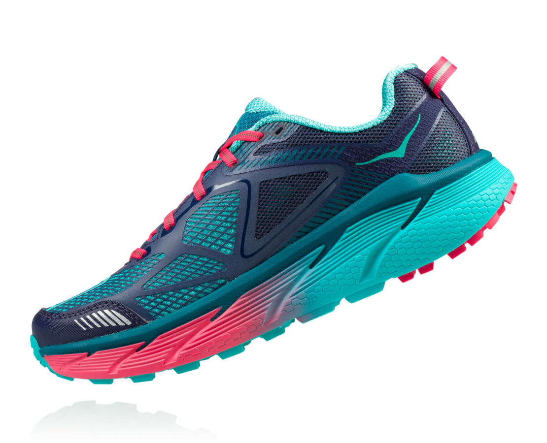Hoka one one challenger 3 discount