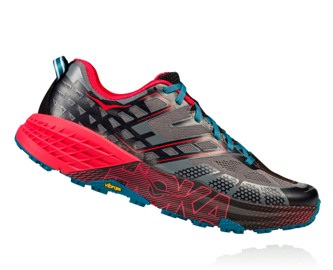 Men s Speedgoat 2 Trail Running Shoe HOKA ONE ONE