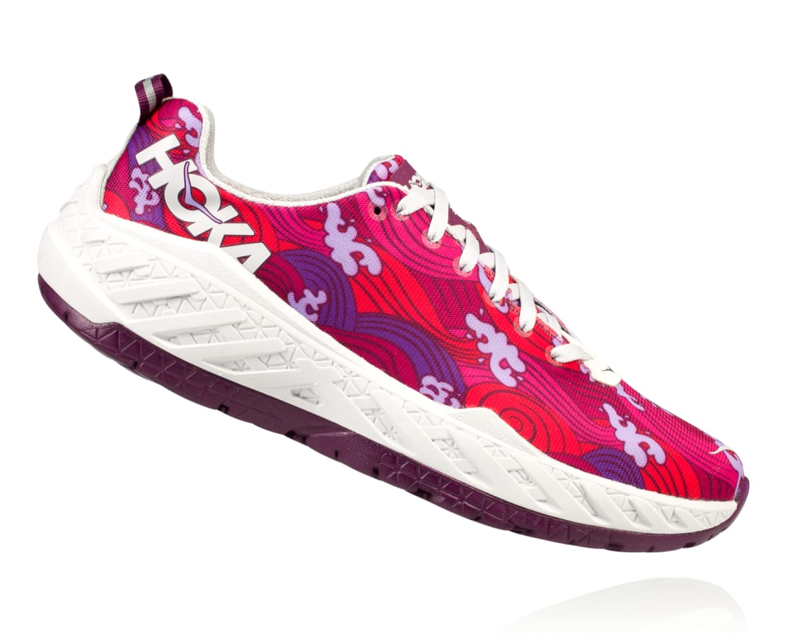 HOKA Kona Clayton 2 for Women HOKA UK