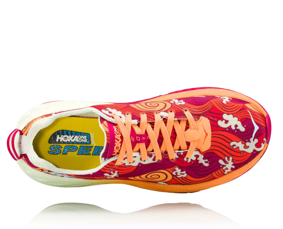 Hoka one one clayton womens new arrivals