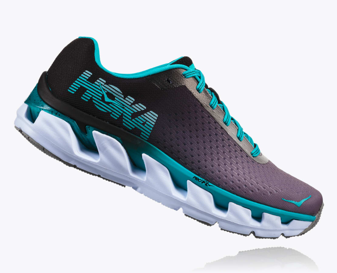 Men s Bondi 6 Maximalist Running Shoe HOKA ONE ONE