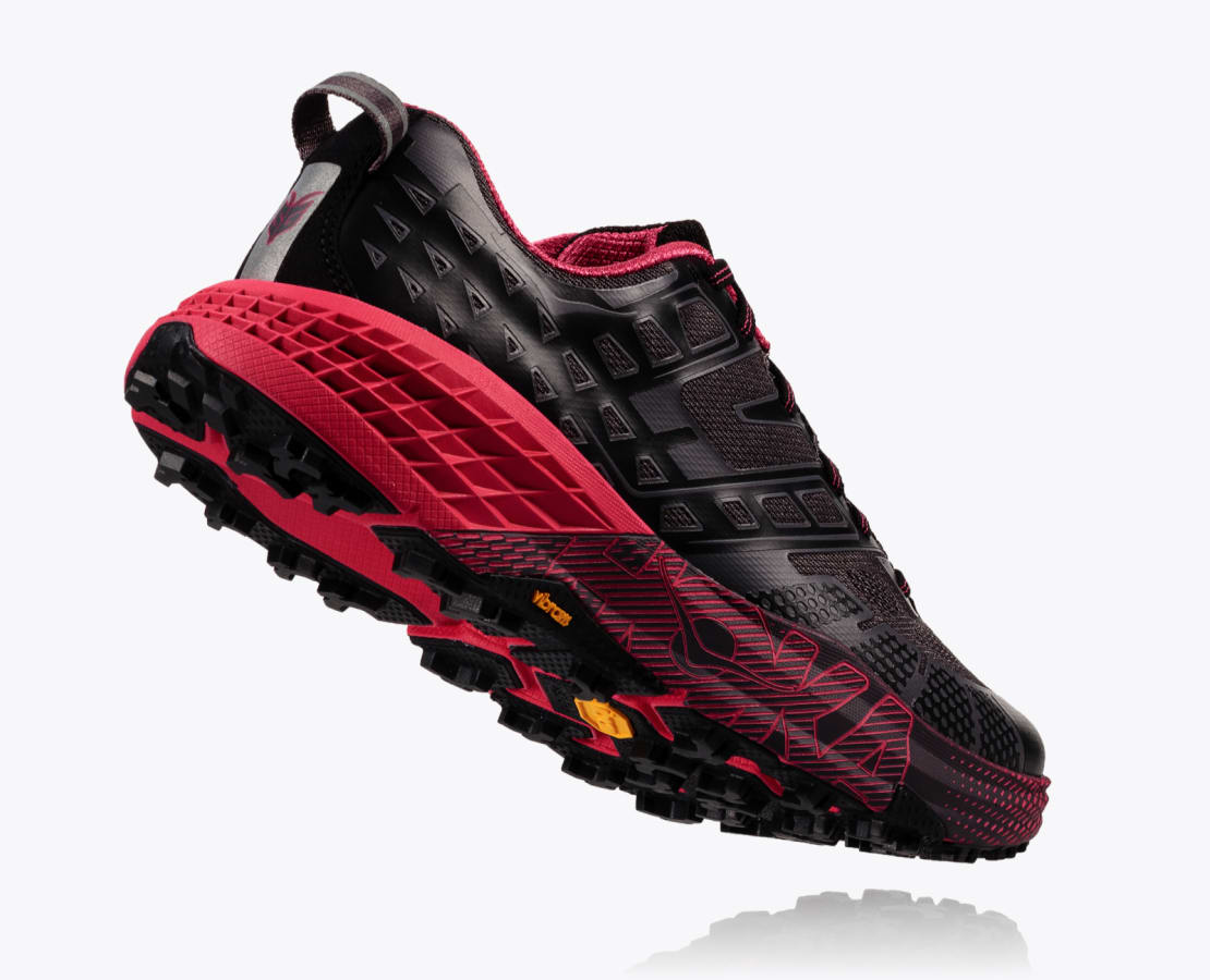 Hoka speedgoat 2 weight sale