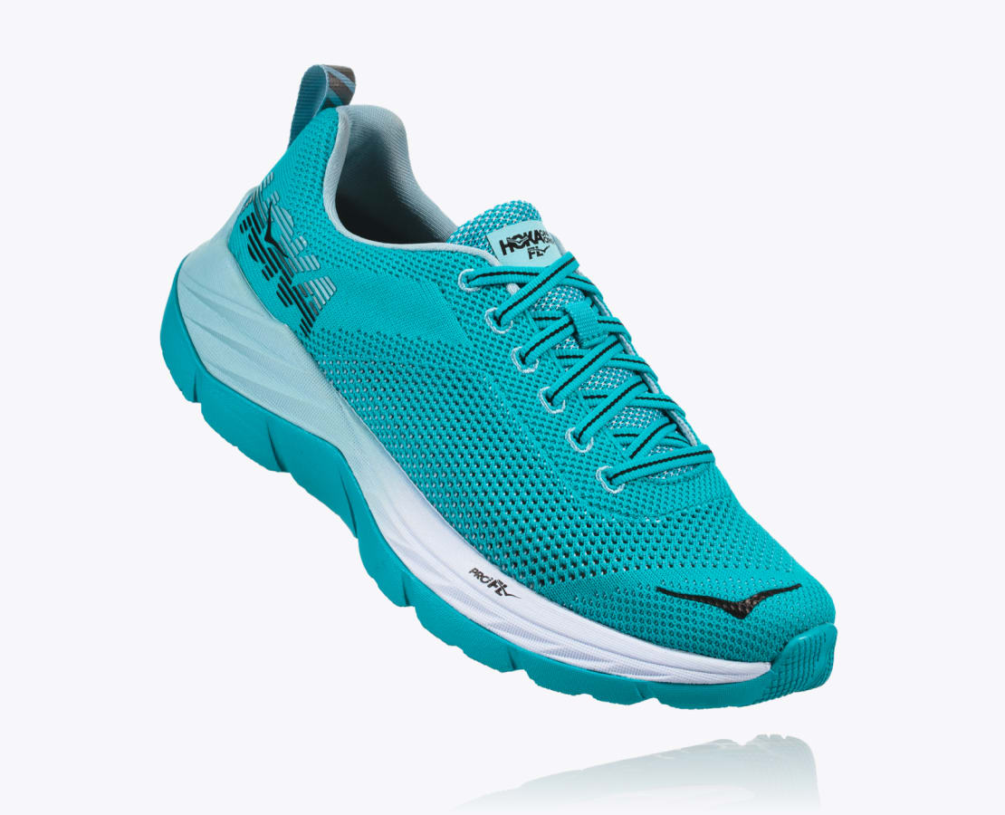 Hoka one hotsell one w mach