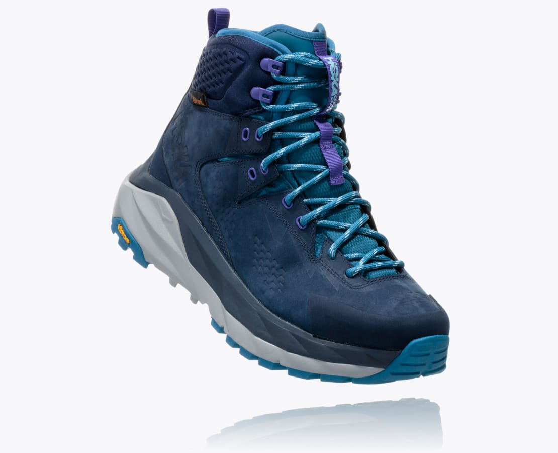 Hoka one one sky kaha black new arrivals
