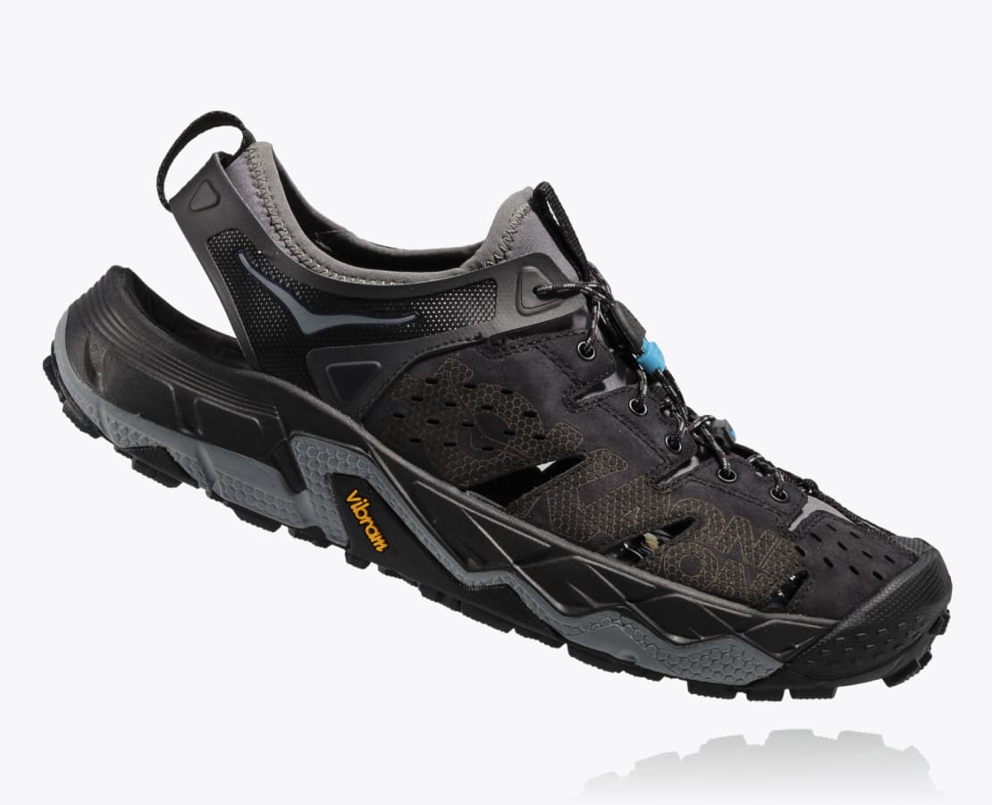 Men's Tor Trafa Shoe-Sandal Hybrid | HOKA ONE ONE®