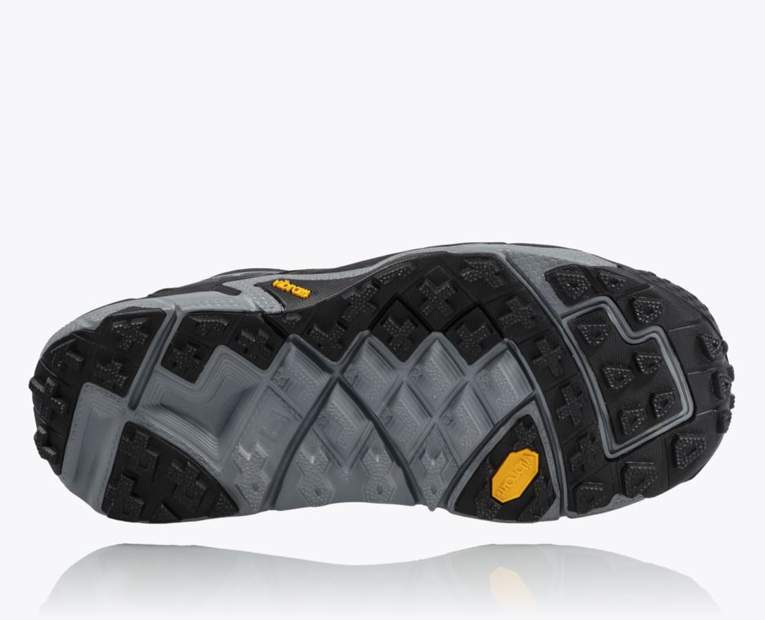 Men s Tor Trafa Shoe Sandal Hybrid HOKA ONE ONE