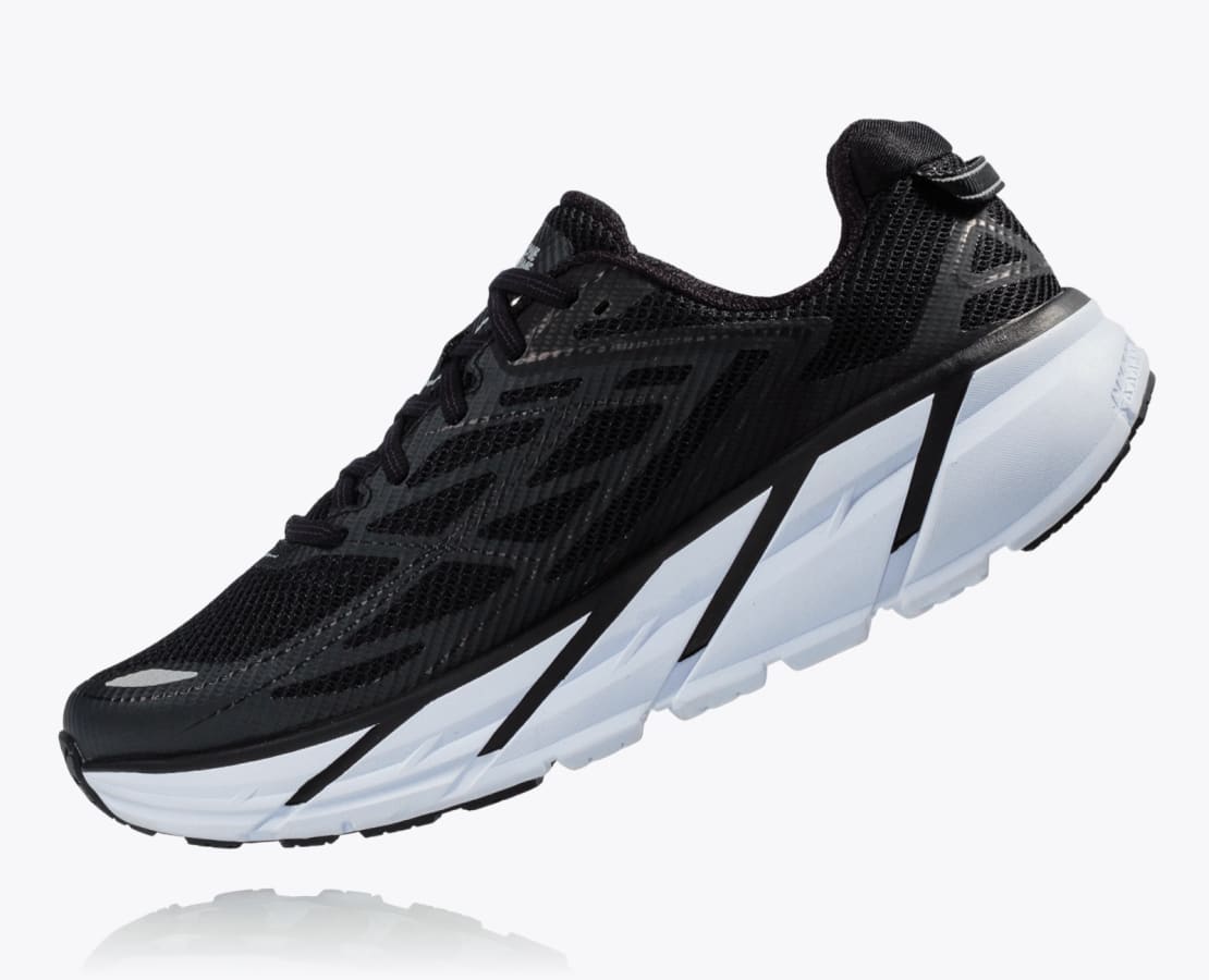 Hoka one one sales clifton 3 running shoes