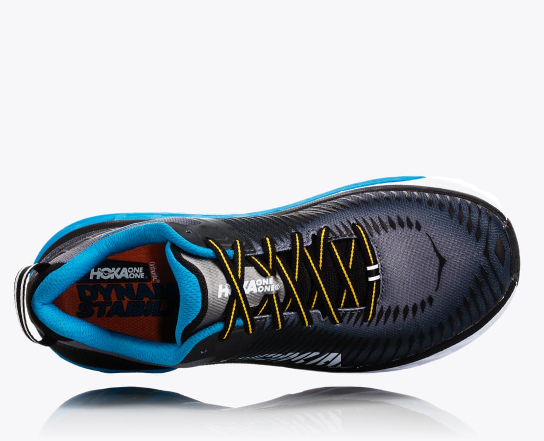 Men's Arahi 2 Road Running Shoe | HOKA ONE ONE®