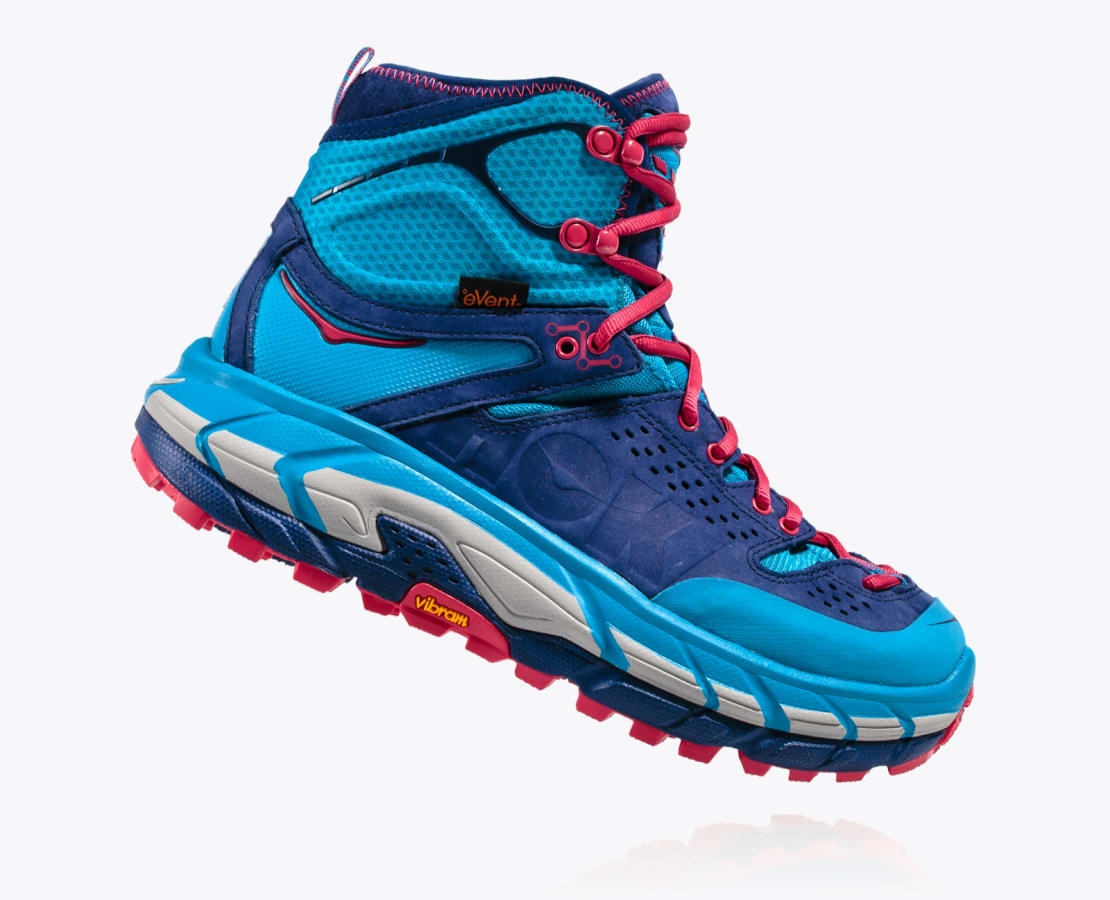 HOKA ONE ONE® | Women's Tor Ultra HI WP Hiking Shoes