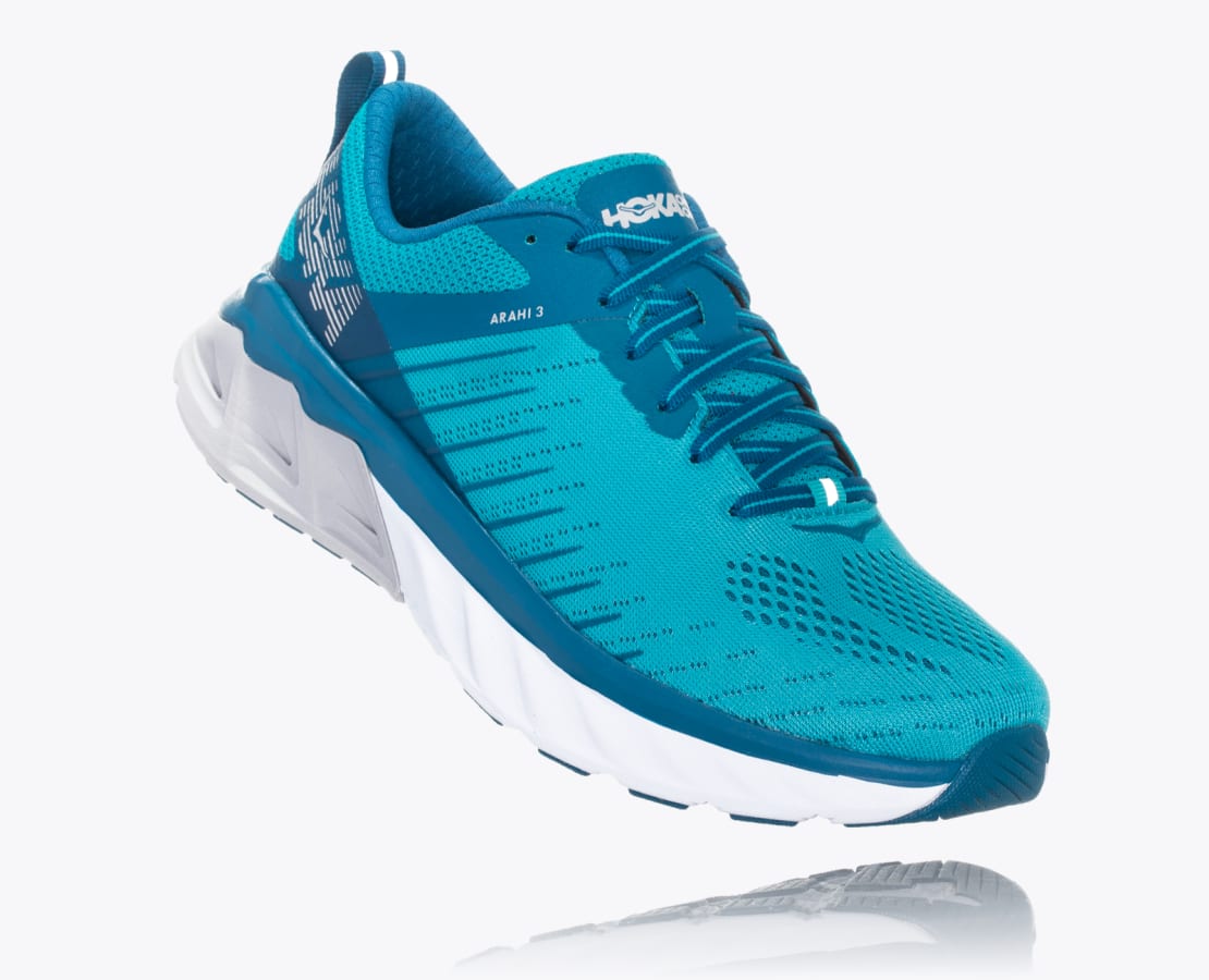 Hoka one one shop m arahi 3