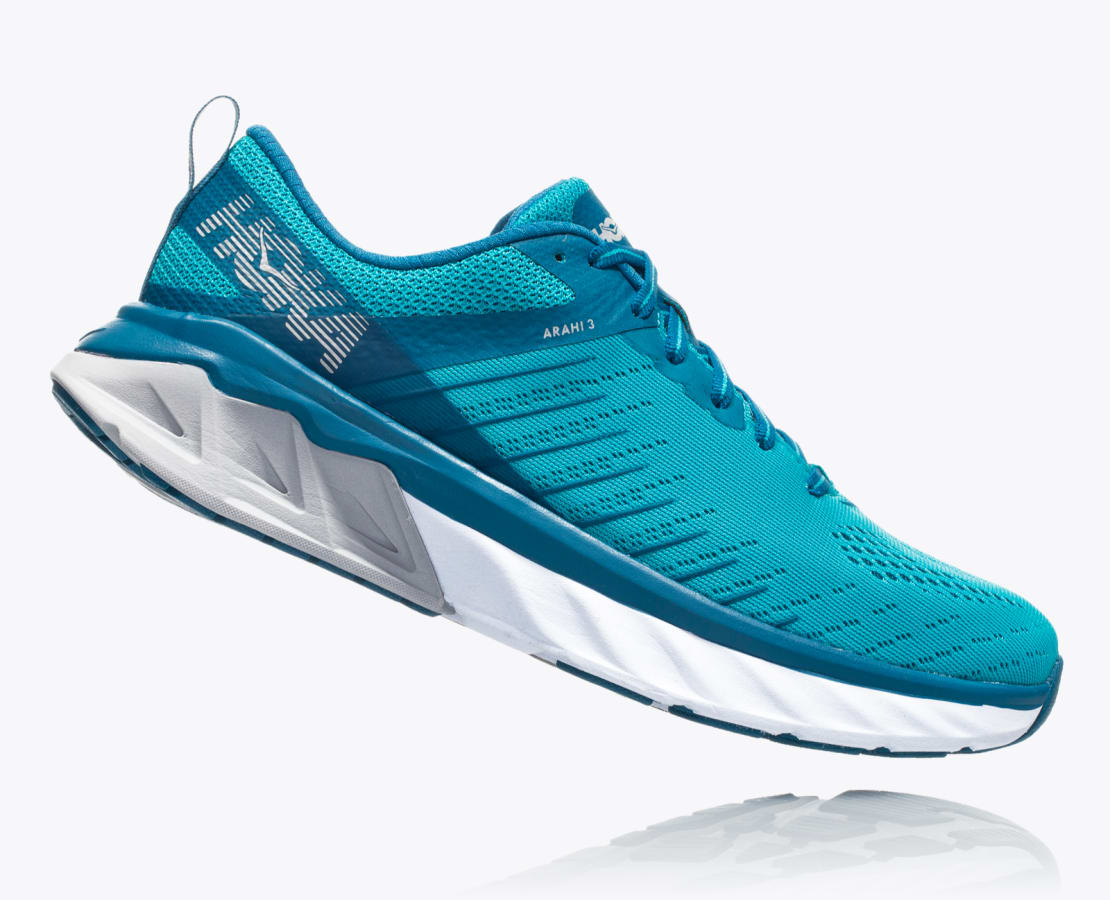 Hoka m 2025 arahi 3