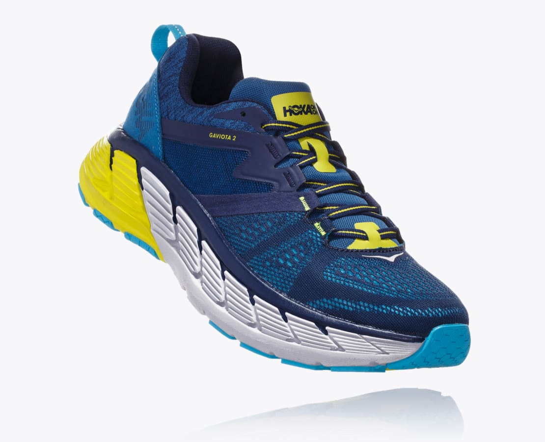 Hoka shoes best sale women's gaviota 2