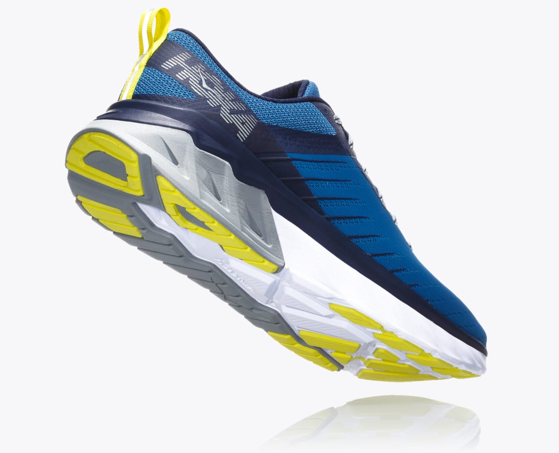 Men s Arahi 3 Road Running Shoe HOKA ONE ONE