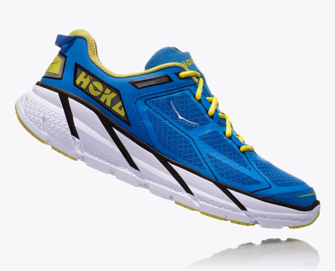 hoka clifton 1