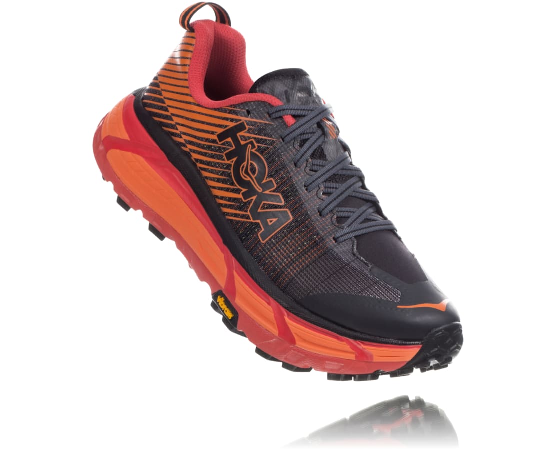 Hoka one one 2025 evo mafate men